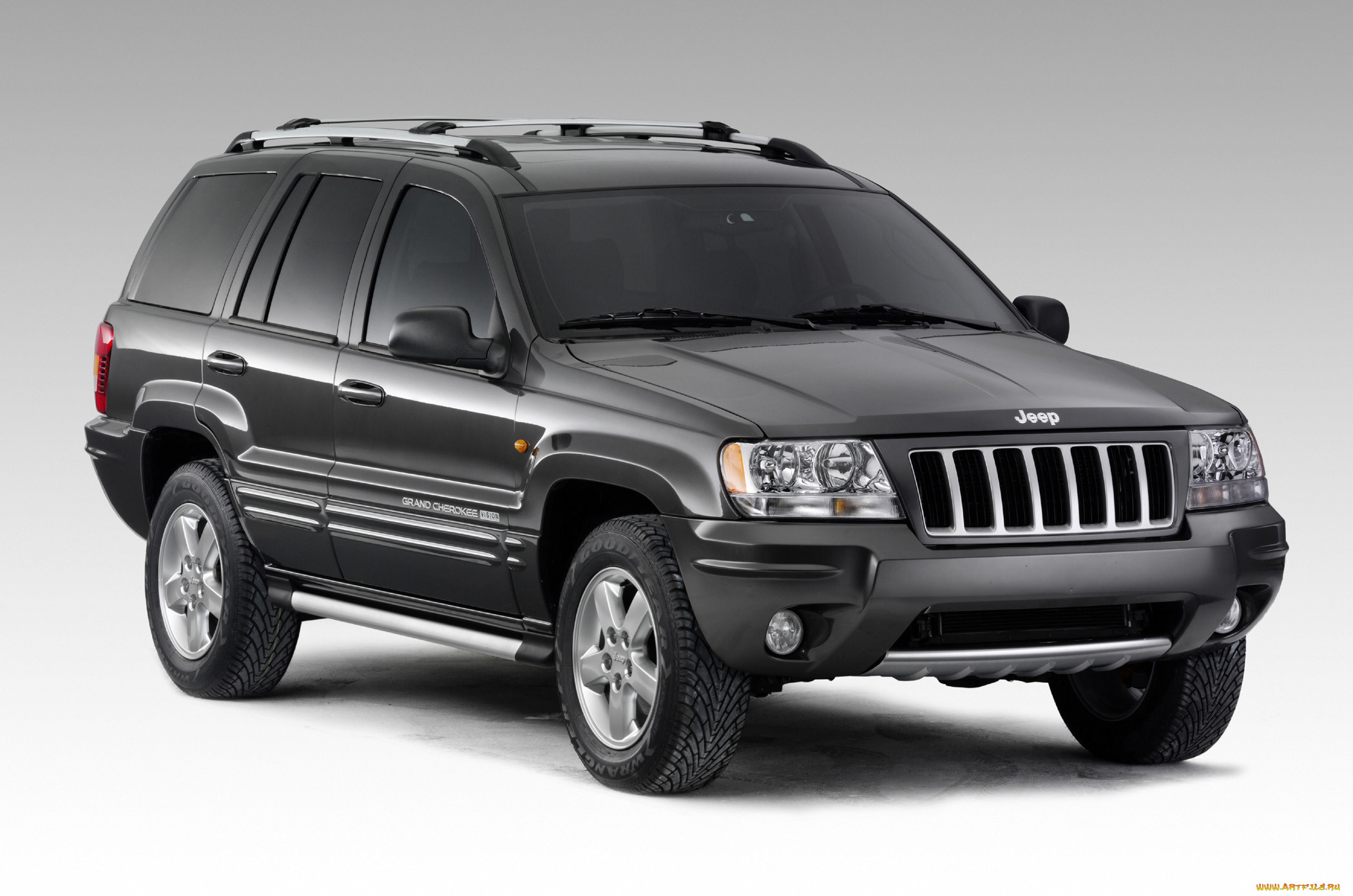 , jeep, grand, wj, vision, cherokee, , 2004